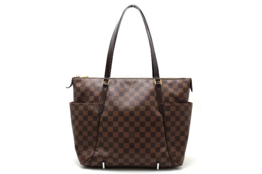 Louis Vuitton Damier Totally